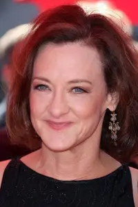 Фото Джоан Кьюсак (Joan Cusack)