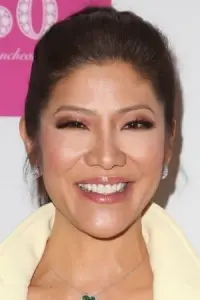 Фото  (Julie Chen Moonves)