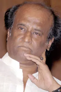 Фото Раджінікант (Rajinikanth)