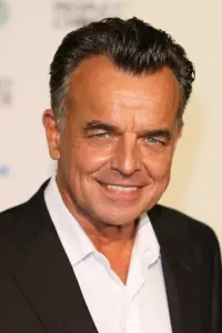 Фото Рей Вайз (Ray Wise)