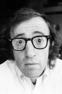 Фото Вуді Аллен (Woody Allen)