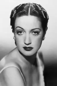 Фото Дороті Ламур (Dorothy Lamour)