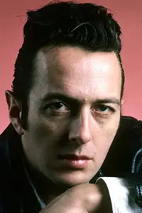 Фото Джо Страммер (Joe Strummer)