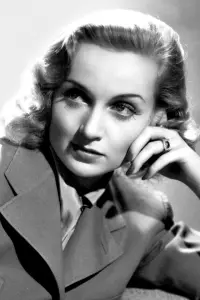 Фото Керол Ломбард (Carole Lombard)