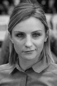 Фото Фей Марсей (Faye Marsay)