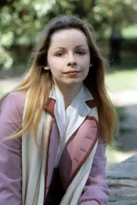 Фото Лалла Ворд (Lalla Ward)