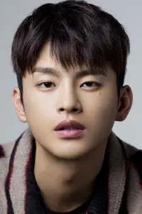 Фото  (Seo In-guk)