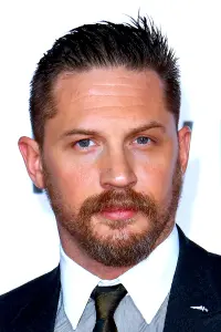 Фото Том Харді (Tom Hardy)