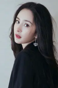 Фото Ян Мі (Yang Mi)