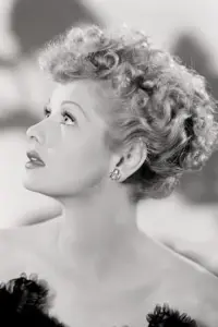 Фото Люсіль Болл (Lucille Ball)