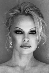 Фото Памела Андерсон (Pamela Anderson)