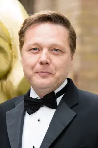 Фото Шон Дулі (Shaun Dooley)