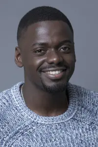 Фото Даніель Калуя (Daniel Kaluuya)