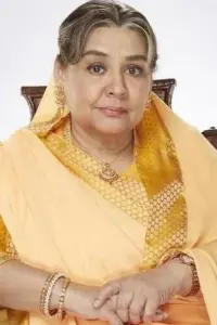 Фото Фаріда Джалал (Farida Jalal)