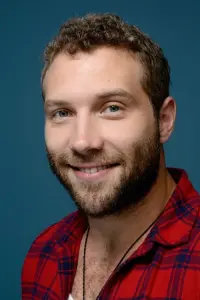 Фото Джай Кортні (Jai Courtney)