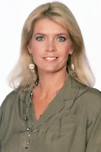 Фото Мередіт Бакстер (Meredith Baxter)