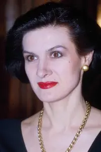 Фото Палома Пікассо (Paloma Picasso)