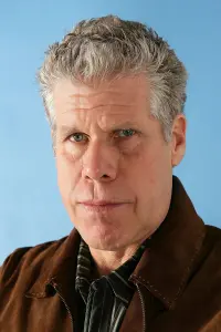 Фото Рон Перлман (Ron Perlman)