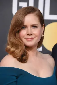 Фото Емі Адамс (Amy Adams)