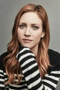 Фото Бріттані Сноу (Brittany Snow)