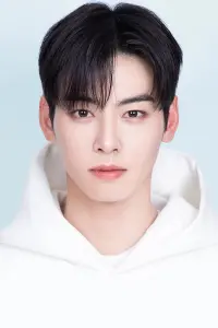 Фото  (Cha Eun-woo)