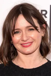 Фото Емілі Мортімер (Emily Mortimer)