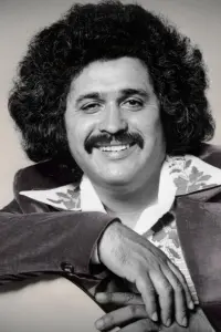 Фото  (Freddy Fender)