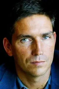 Фото Джим Кавізел (Jim Caviezel)