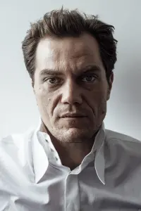 Фото Майкл Шеннон (Michael Shannon)