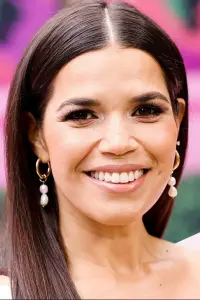 Фото Америка Феррера (America Ferrera)