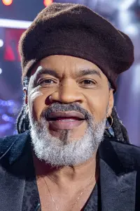 Фото  (Carlinhos Brown)