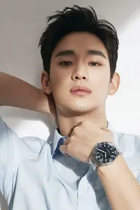 Фото  (Kim Soo-hyun)