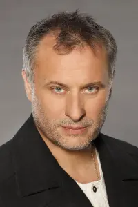 Фото Майкл Никвіст (Michael Nyqvist)