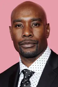 Фото Морріс Честнат (Morris Chestnut)