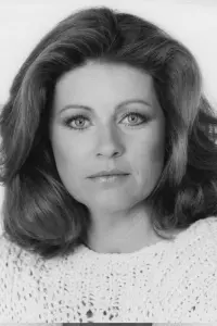 Фото Патті Дюк (Patty Duke)