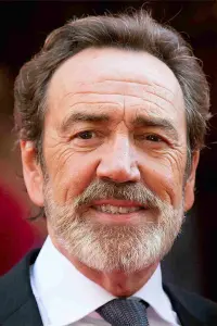 Фото Роберт Ліндсей (Robert Lindsay)