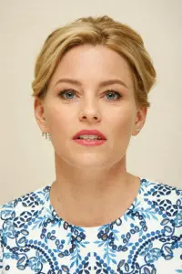 Фото Елізабет Бенкс (Elizabeth Banks)