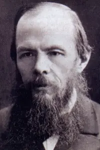 Фото Федір Достоєвський (Fyodor Dostoevsky)