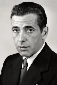 Фото Хамфрі Богарт (Humphrey Bogart)