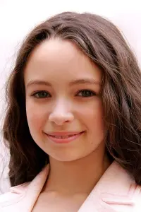 Фото Джодель Ферланд (Jodelle Ferland)