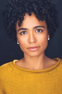 Фото Лорен Рідлофф (Lauren Ridloff)