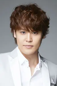 Фото Мамору Міяно (Mamoru Miyano)