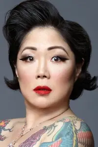 Фото Маргарет Чо (Margaret Cho)