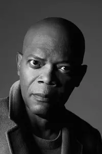 Фото Семюел Л. Джексон (Samuel L. Jackson)