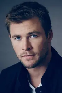 Фото Кріс Хемсворт (Chris Hemsworth)