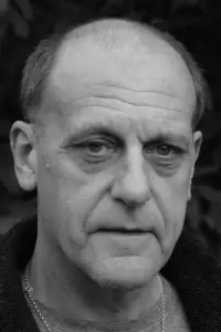 Фото Девід Тротон (David Troughton)