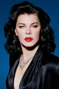 Фото Дебі Мазар (Debi Mazar)