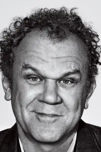 Фото Джон К. Рейлі (John C. Reilly)