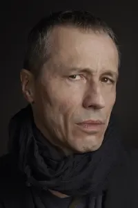 Фото Майкл Вінкотт (Michael Wincott)