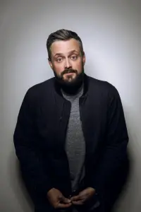 Фото Нейт Баргатце (Nate Bargatze)